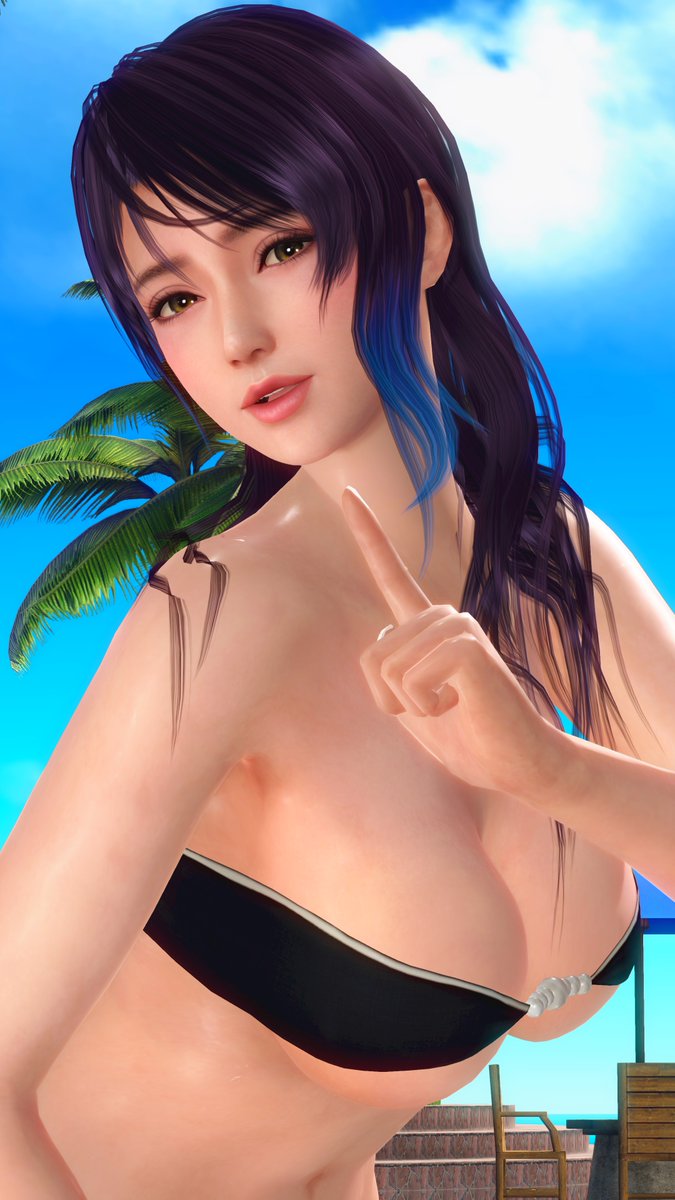 Alice4Fiona's tweet photo. おっぱい水着そろそろきませんか。 https://t.co/dDWVwfFct7
