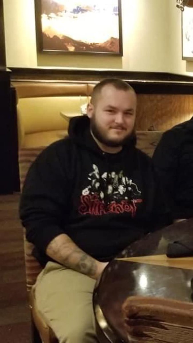 Capn_Diego's tweet photo. I don’t really post pictures of myself or leave the house for people to see me really but I weighed myself the other day and I’ve lost 30 lbs in the last 6 months I guess that’s a good thing even though I’ve been single for like 11 years with no one to  impress😅

#weightloss https://t.co/lbhGWHqMVO