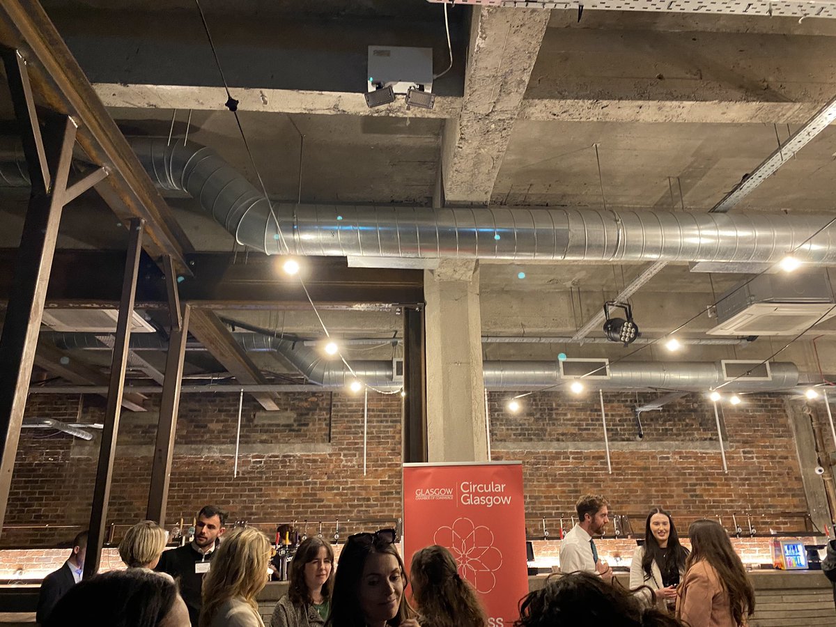 Circular Glasgow tweet media