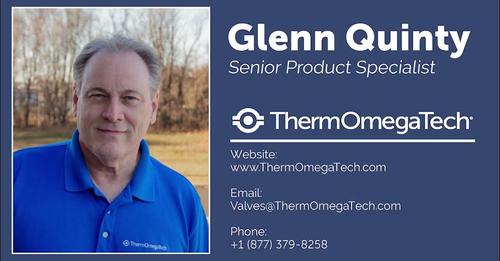 ThermOmegaTech, Inc. tweet media