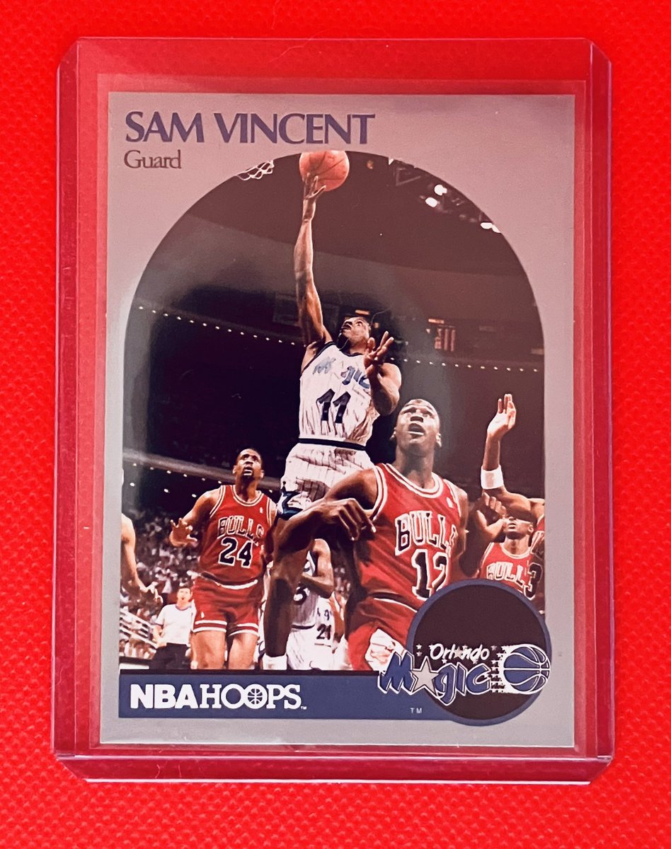 dadnbrother's tweet photo. C. O. D. Love the story behind this card. #MJ #NBA #hoops #Jordan #Chicago #hof #GOAT #cardcollection #thehobby https://t.co/Opgclebujk