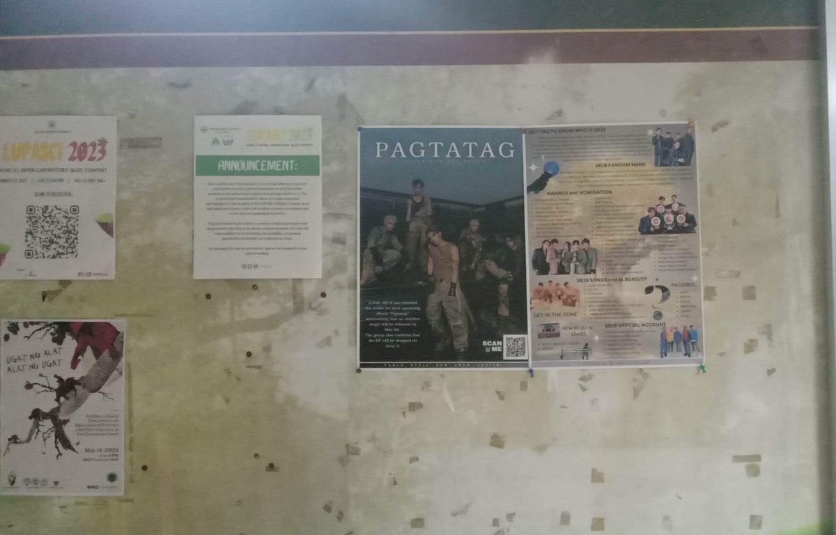 MonsterVoter19's tweet photo. Thank you for this kapz kung cnu ka man po 💙 sana ok lng sa Dean mo na anjn sa loob ang ating SB19 PAGTATAG FLYER 😅

A'TIN NGINIG ERA
MAHALIMA COMEBACK TOMORROW
GENTO BUKAS NA
@SB19Official #SB19
#GENTO_MUSICVIDEO_TEASER https://t.co/fJNNdHLKQz
