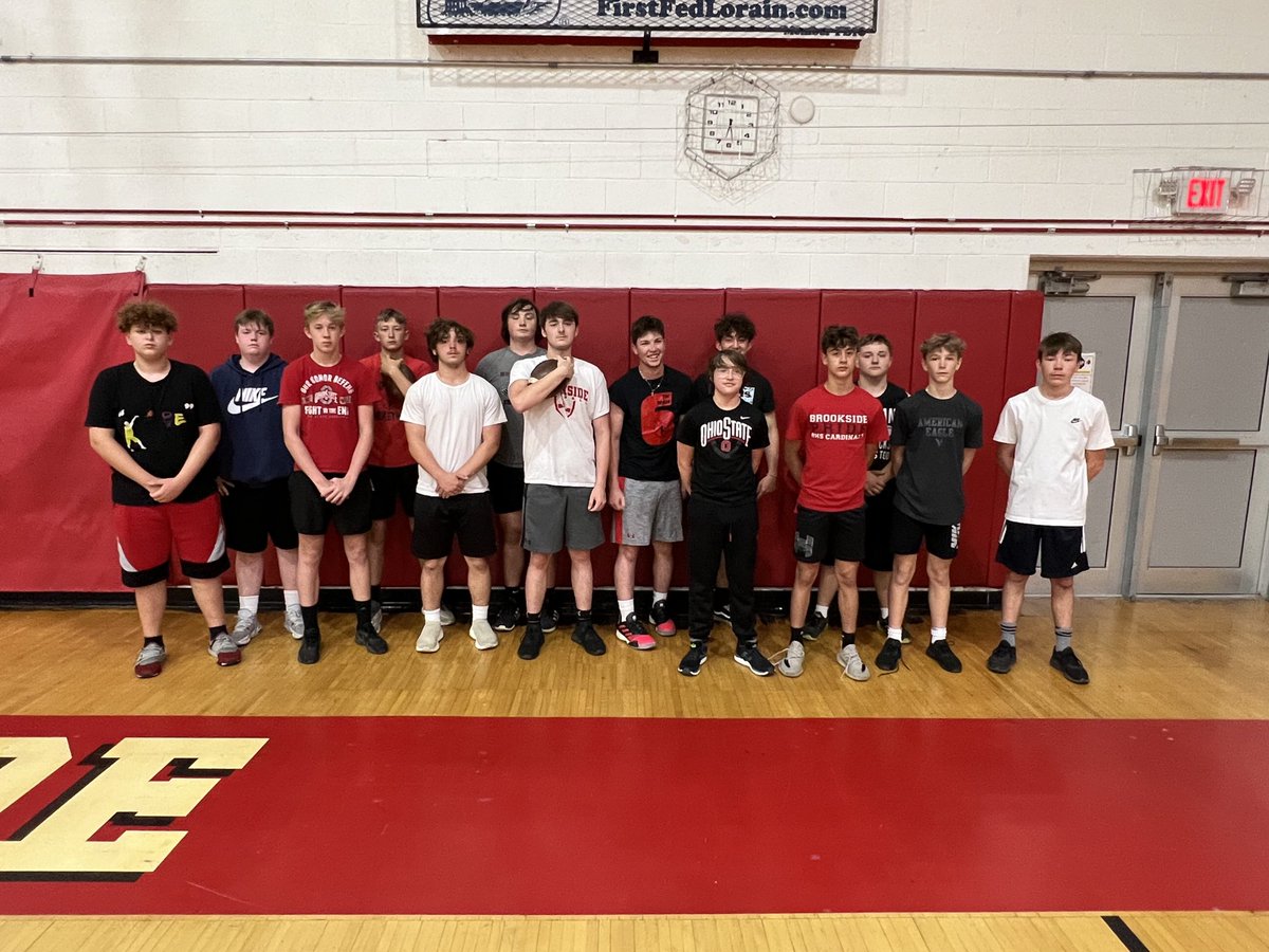 Scott O’Donnell tweet media