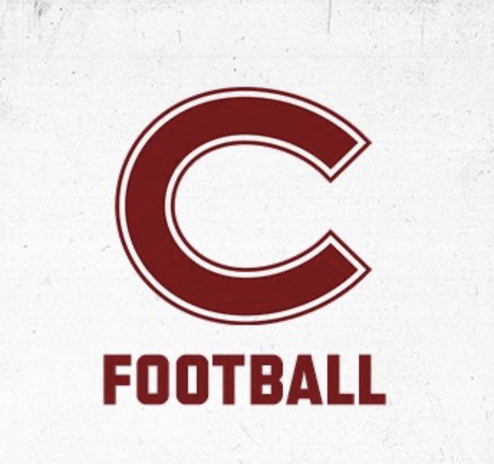 After a great conversation with <a href="/Coach_Dakosty/">Stan Dakosty</a> I am blessed to receive an offer from Colgate! <a href="/CoachBWalsh/">Brendan Walsh</a> <a href="/NAHSBlueEagles/">Nazareth Athletics</a> <a href="/NazarethTD/">Nazareth Football</a>