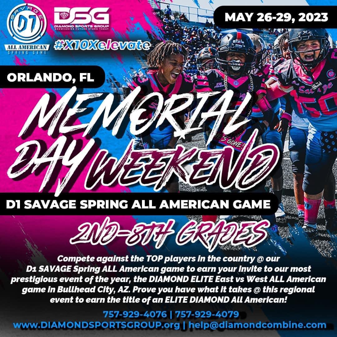 Diamond Sports Group® tweet media