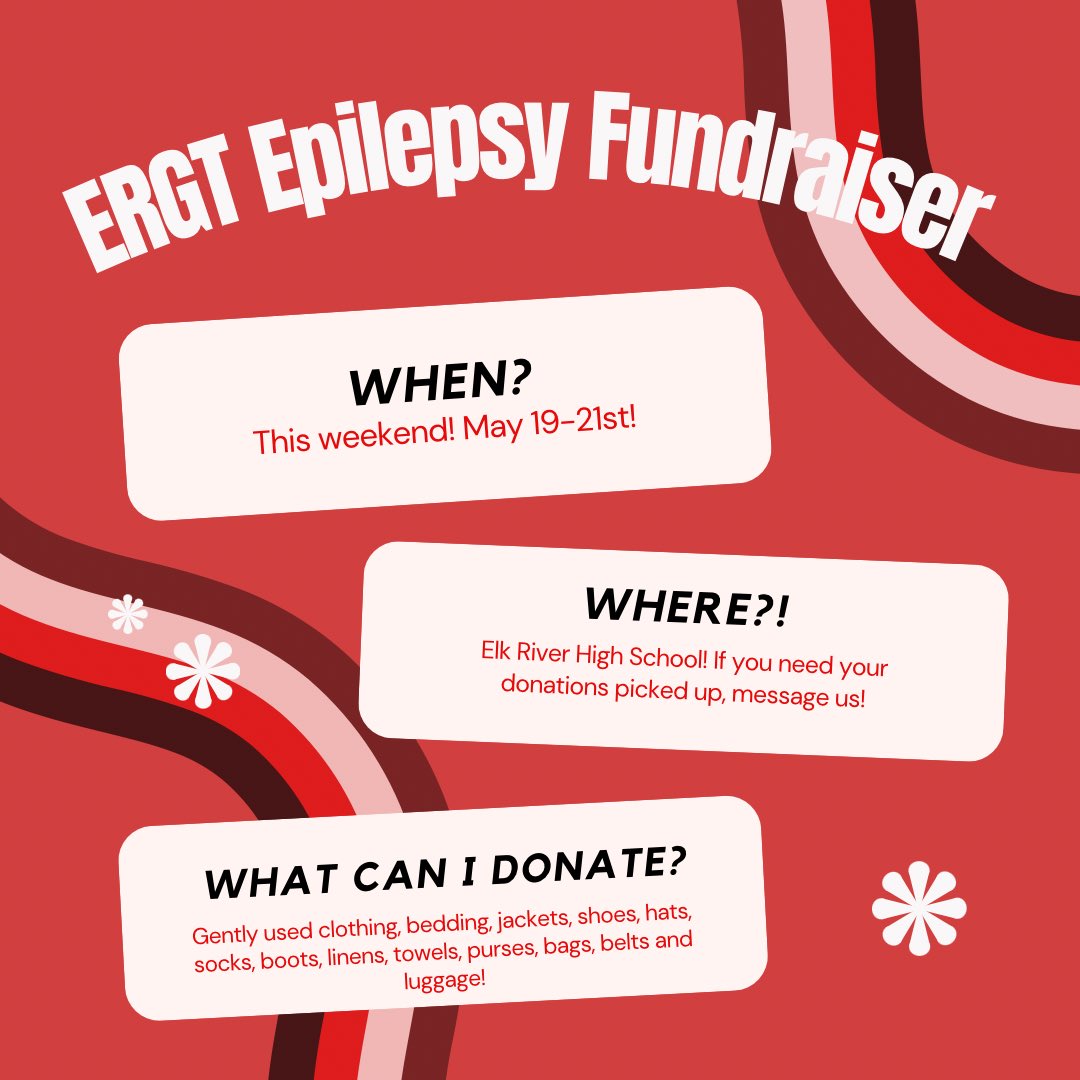 Elk River High School Gymnastics tweet media