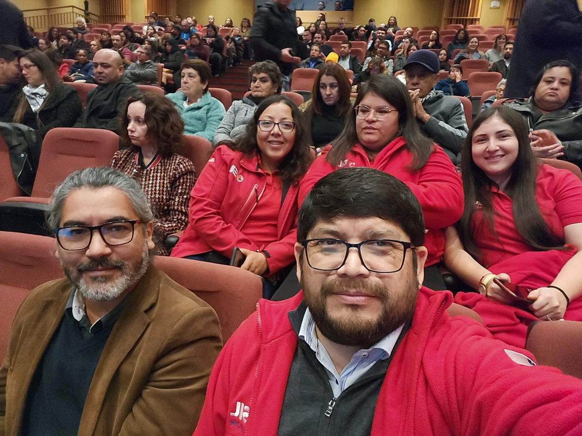 En la  ue ta publica del Mintrab!!