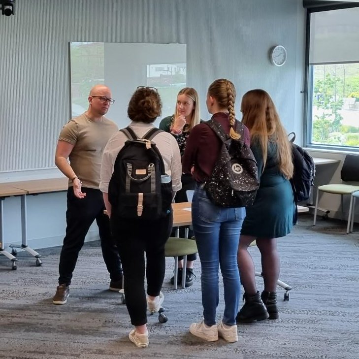 MosmedC's tweet photo. A highlight of the 2023 MoSMed Conference was welcoming a series of industry guests to give fantastic talks about their companies. Thanks to @AlmacGroup @ASTRAZENECAUK @Quotient_Sci @ConceptLSGroup @RxCelerate @PlecoTx for taking part in our industry showcase! #mosmed23 https://t.co/KnkBLGOjnd