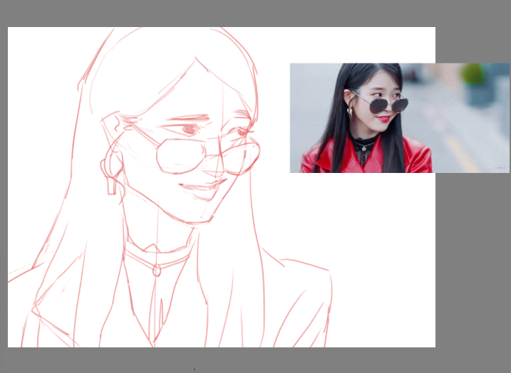 neorangnajieun's tweet photo. been a looooooong while since i sat down to draw. sana matapos hashsh
#oneweekportrait @PaintableCC https://t.co/jKnkELgLHe