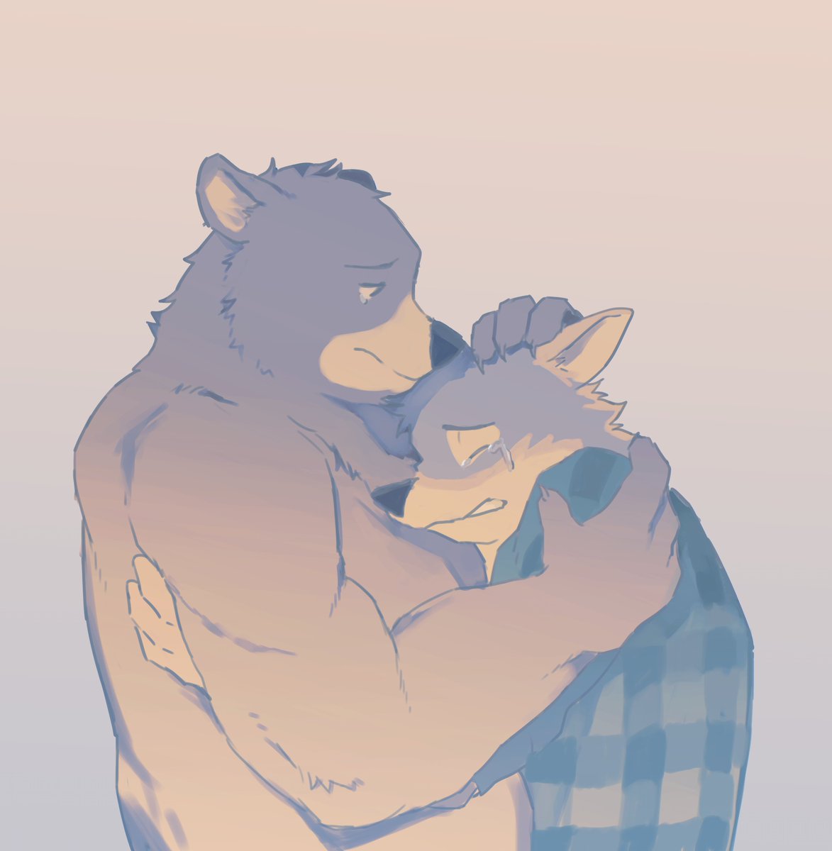 vent art with them