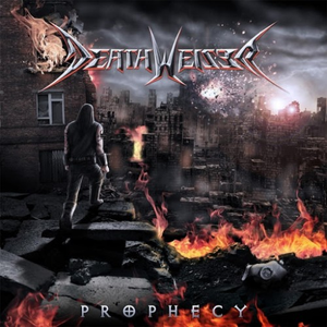 Thrasher_1971's tweet photo. Now playing : Survive by Deathweiser
Album: Prophecy
Song link: https://t.co/dobYJlCE8E
Thrash Metal playlist: https://t.co/EtqeYnKhlU
#Deathweiser #Metalthrasher #Metal #ThrashMetal #NowPlaying https://t.co/1GIRqpPSdz