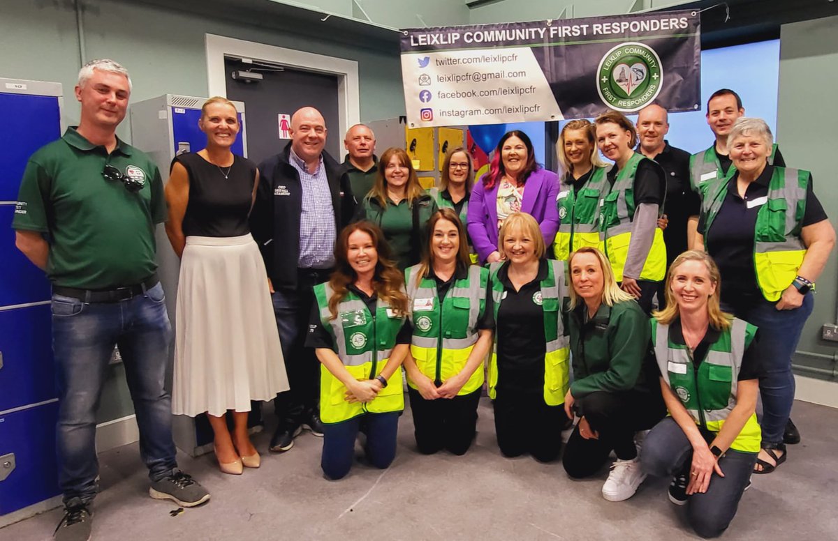 We were delighted to celebrate our First Year Anniversary of going live with our friends, supporters and sponsors.

Thanks so much to all who attended and to our amazing sponsors!
<a href="/LifelineIreland/">Lifeline Ambulance</a>  
<a href="/GlenveaghHomes/">Glenveagh Homes</a>
<a href="/IntelSoftware/">Intel Software</a> 
<a href="/KildareCoCo/">Kildare County Council</a>