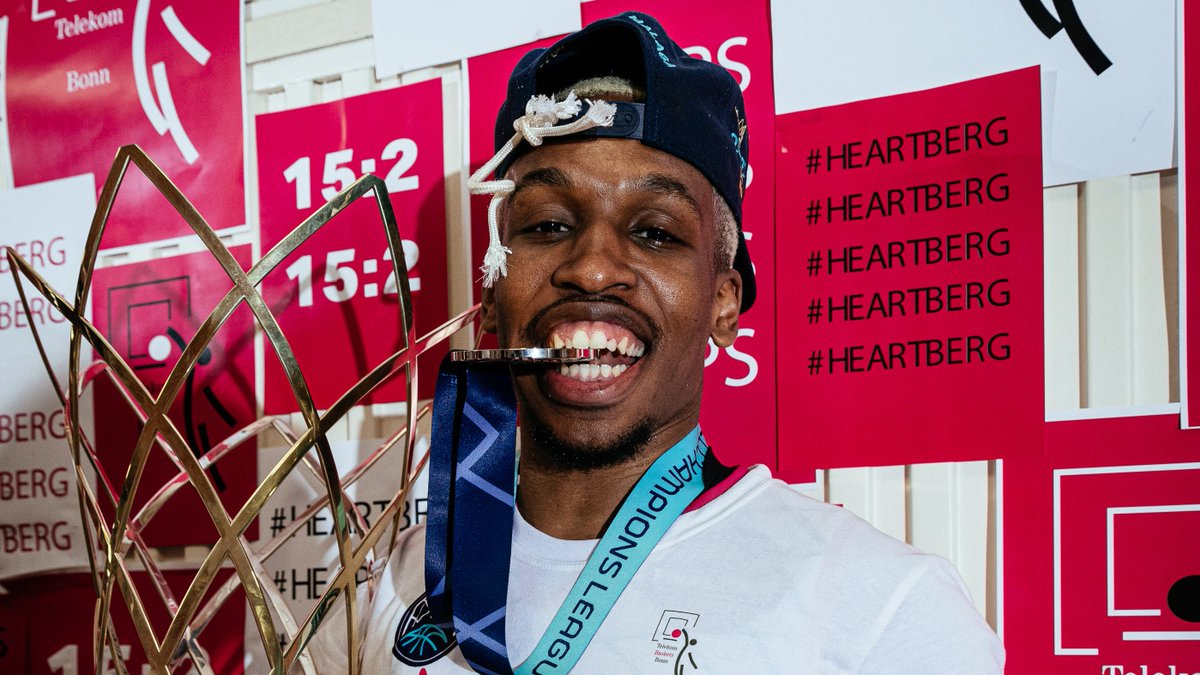 Basketball Champions League tweet media