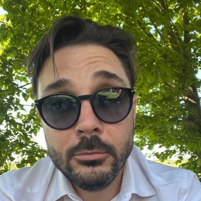 GiovanniRubini's tweet photo. #NuovaFotoProfilo https://t.co/YHTiQqNBSi