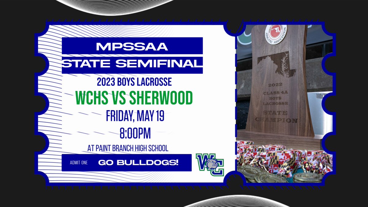 The journey continues this Friday night!