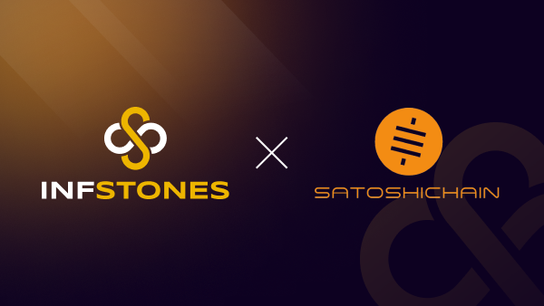 As an EVM-compatible blockchain, SatoshiChain offers a groundbreaking platform that seamlessly integrates with the original Bitcoin cryptocurrency. SatoshiChain is designed to facilitate fast, secure, and cost-effective transactions while catering to a diverse set of use cases. With SatoshiChain, Bitcoin users can now leverage their assets to explore the exciting realms of DeFi, engage in immersive gaming experiences, and participate in the vibrant NFT ecosystem.
Upon Mainnet launch on June 1st, even more possibilities will be unlocked for users, enabling them to utilize the blockchain's extensive range of features and benefits to deploy decentralized applications and smart contracts.