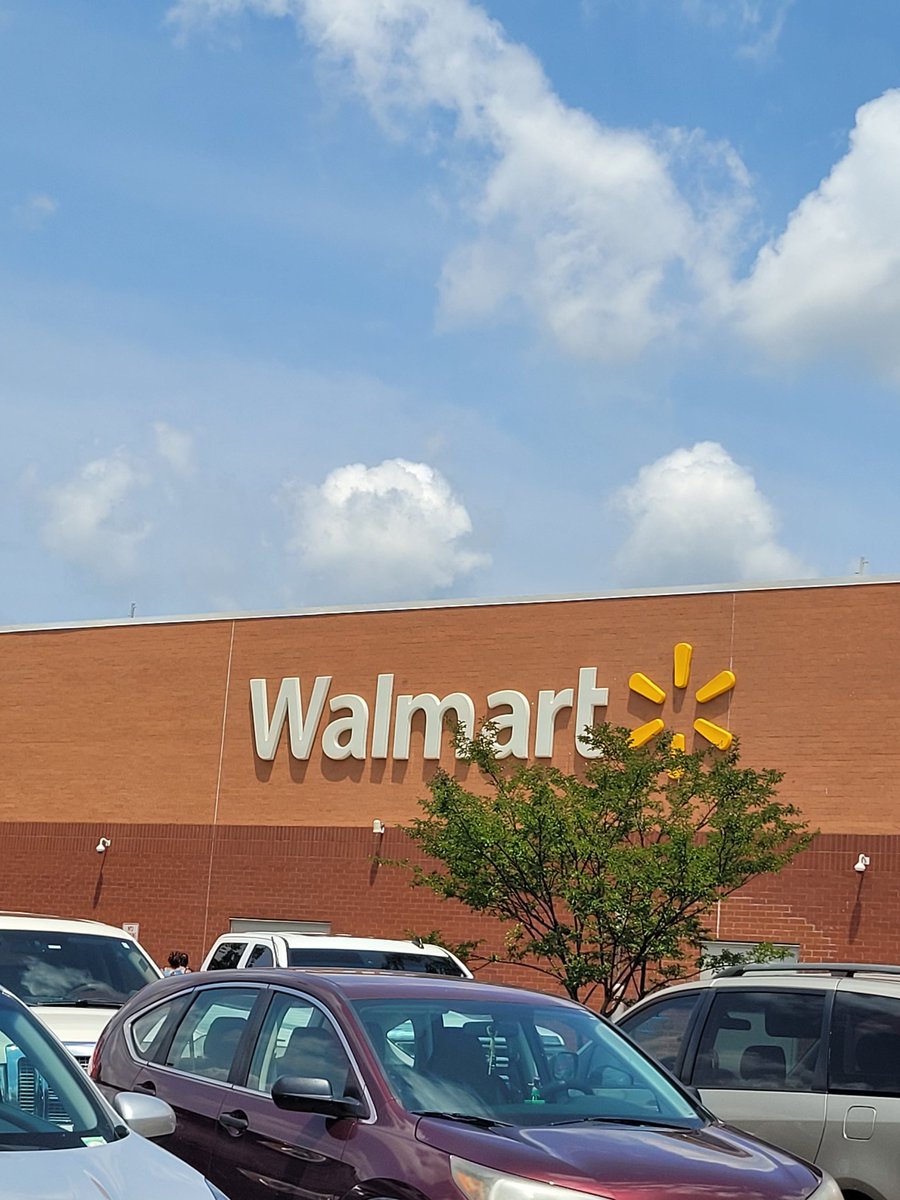 JamiePirkle's tweet image. #WalmartContest 💥💯