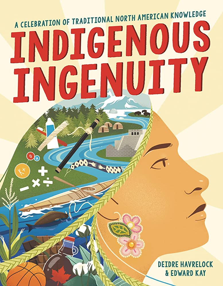 From simple indulgences like chocolate to life-saving forest fire management, our world would be unrecognizable without the inventions of Indigenous North Americans! Click here to learn more: tinyurl.com/5fdhfka5 @deidrehavrelock #nonfiction #picturebooks #indigenousinventions