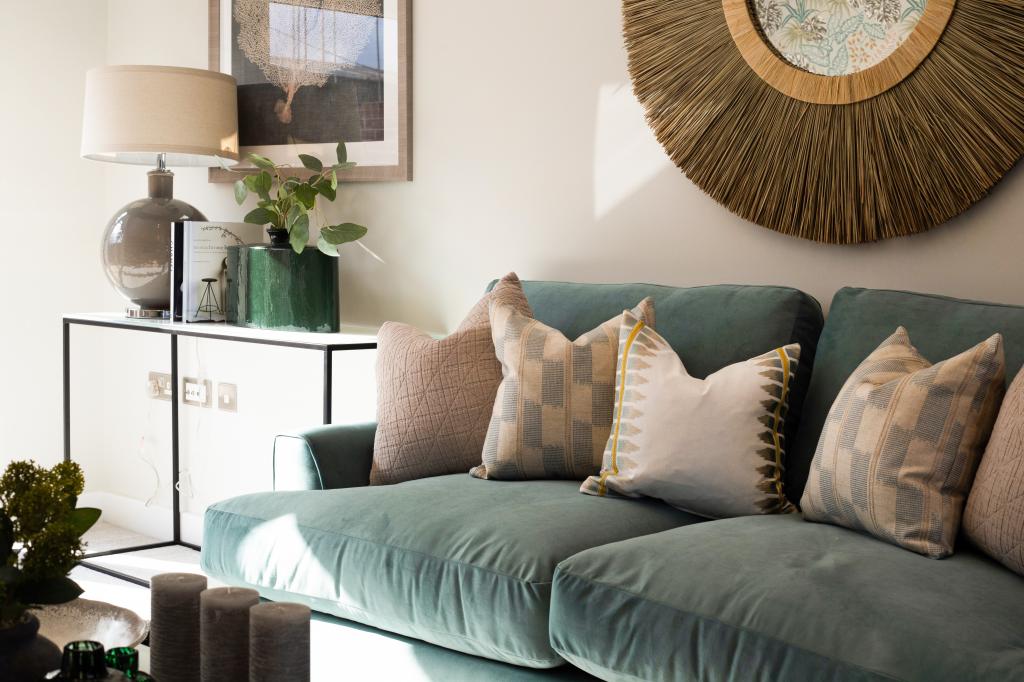 Amherst Homes tweet media