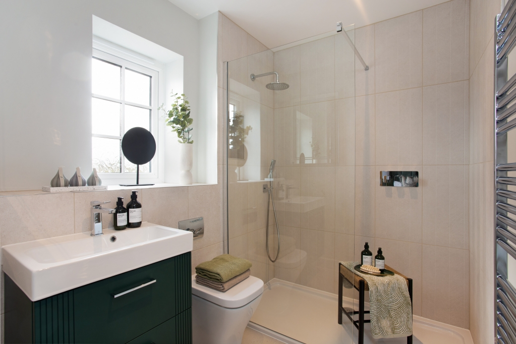 Amherst Homes tweet media