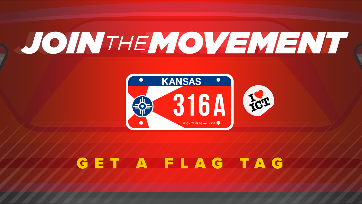 Wichita Parks Foundation tweet media