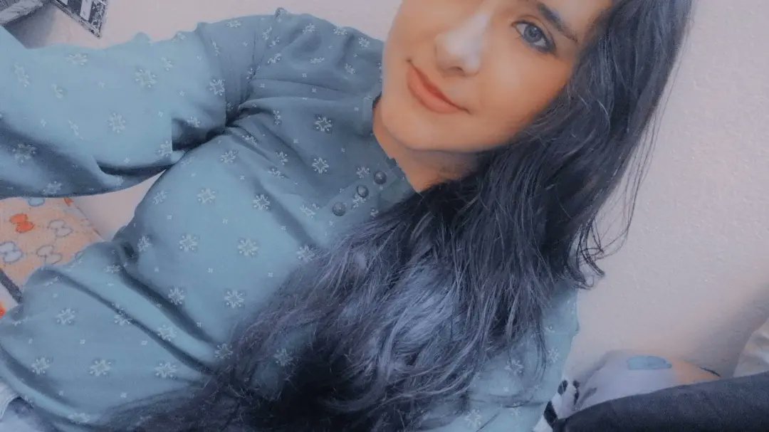 karimayahya11's tweet image. Dekho zara ...sun lo  zara oh mera dil sun lo zara ...#dil #trending2023 #nicePic #karima_yahya