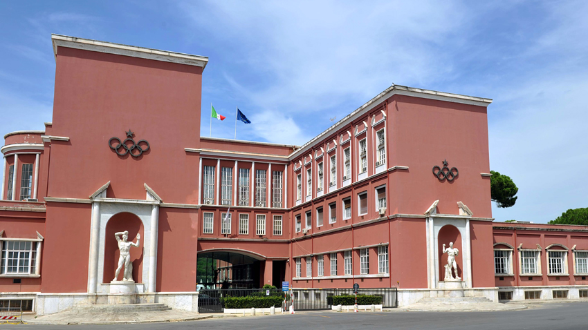 Annullata la gara a Bologna. A Ostia gli Junior A1 e Cup a Bielsko Biala e Sarajevo tinyurl.com/2lrf9ucx