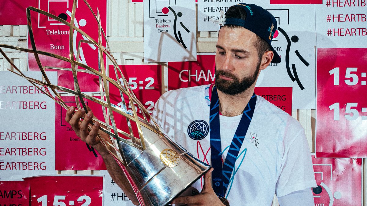 Basketball Champions League tweet media