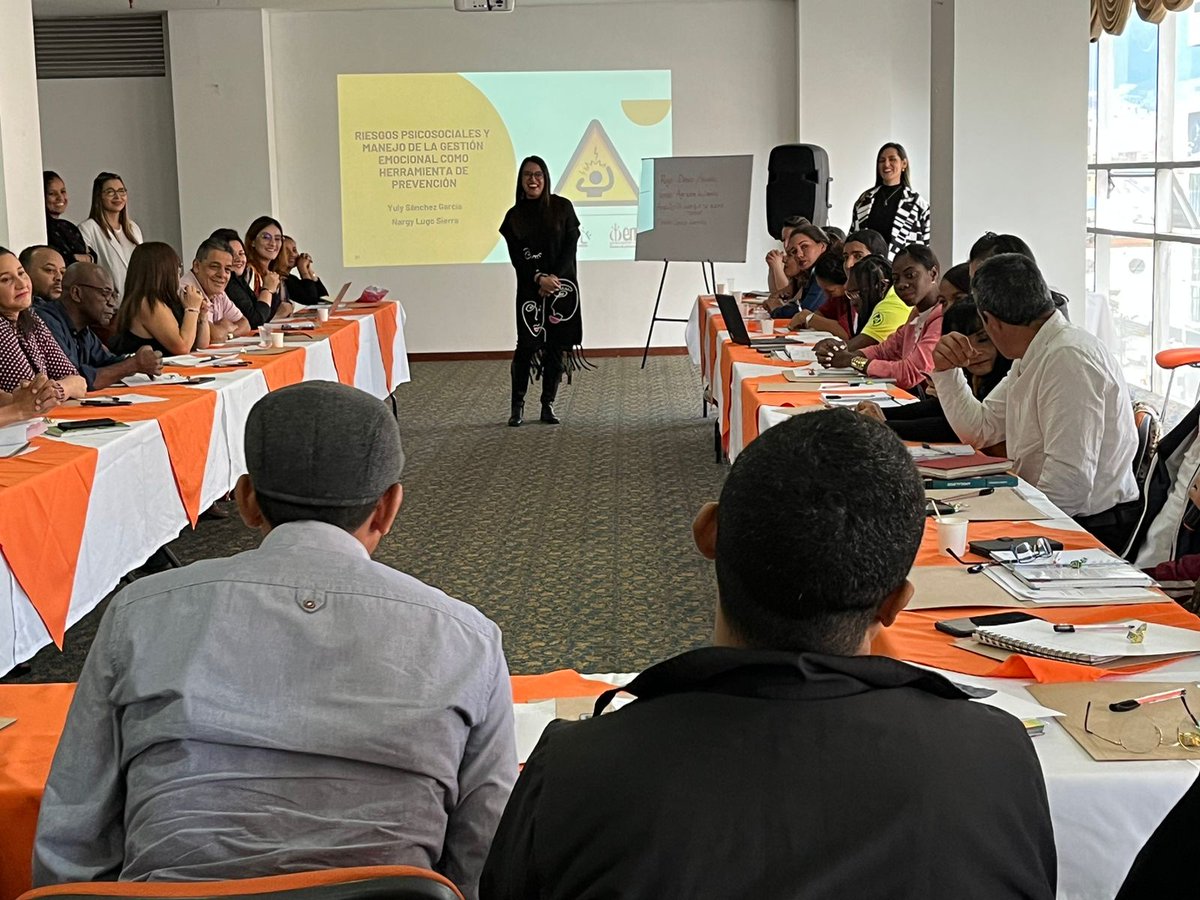 Centros de Atención Laboral tweet media