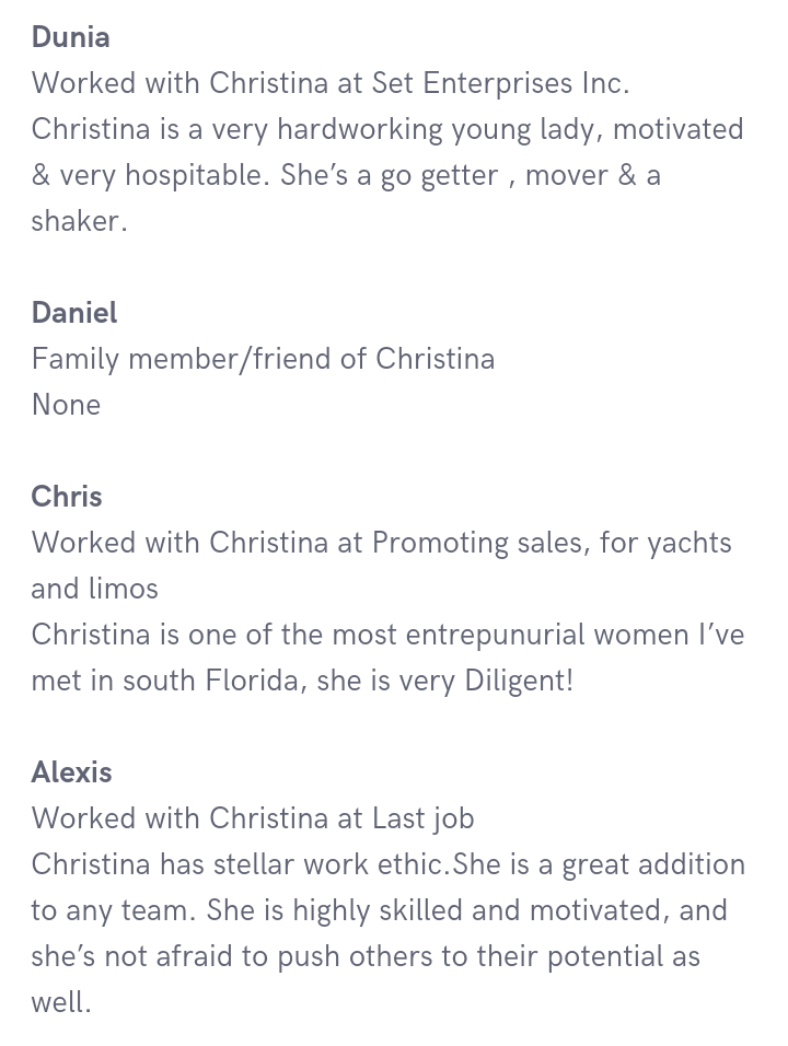 Simply_Jewelz's tweet image. Anyone use Instawork? If so what features need upgrading &amp;amp; Have you gotten reliable work from app? #instawork