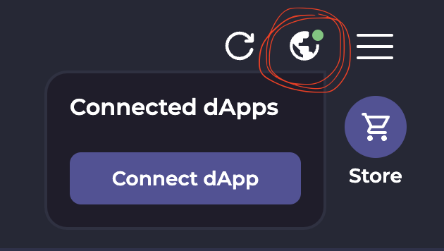 SweaselToken's tweet photo. 1. Type /pair in the discord chat to pair with #Hashbot
2. Copy and paste the generated pairing string into your #Hashpack wallet and approve. https://t.co/hom6y7GGvq
