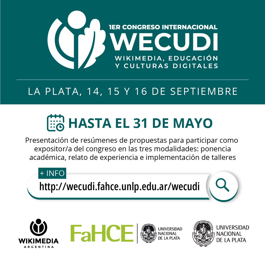 ATENCIÓN! 
Quedan pocos días 👇