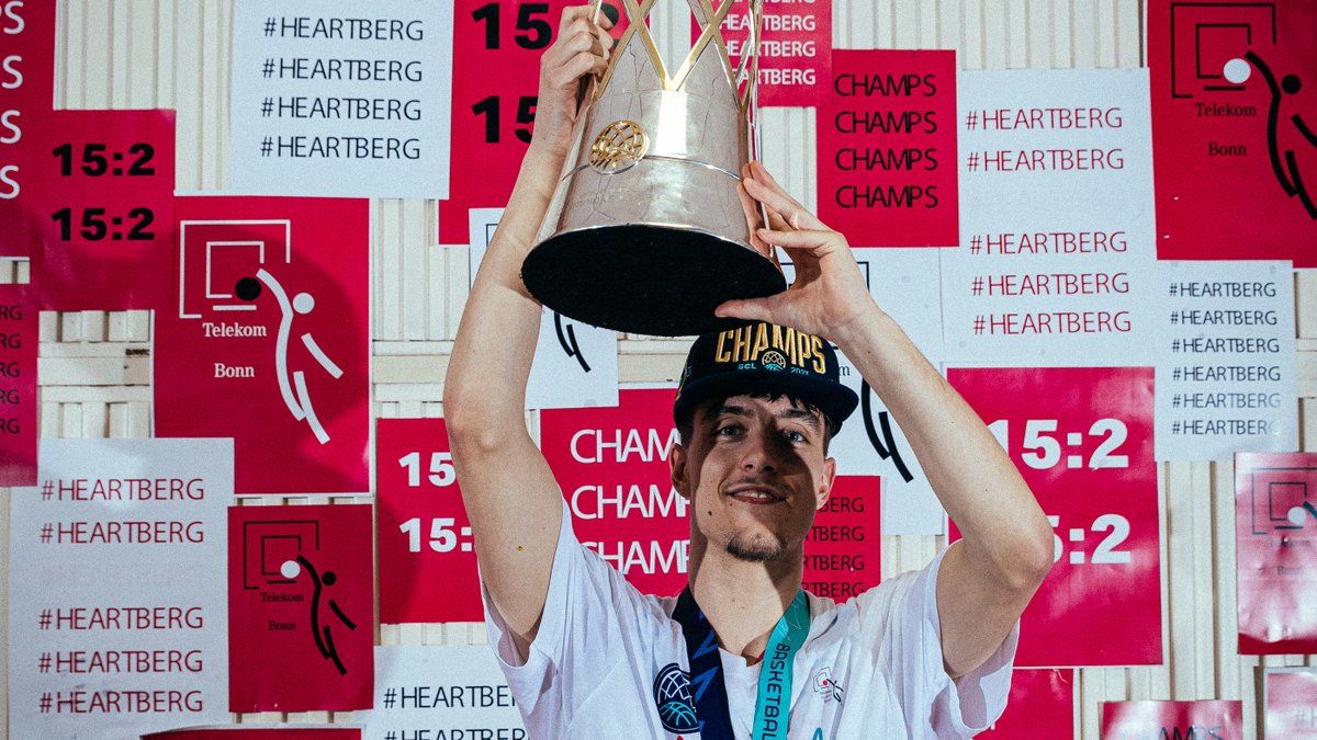 Basketball Champions League tweet media