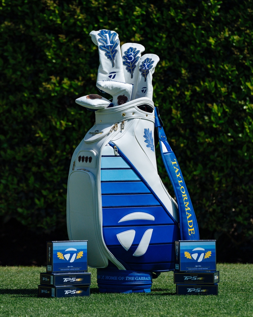 TaylorMade Canada tweet media