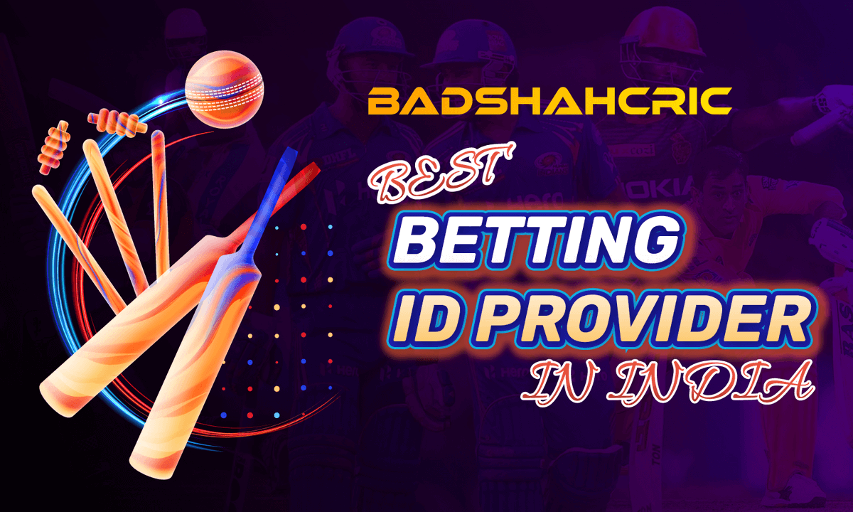 Badshah_Cric's tweet photo. Cricket has been one of the most beloved sports in India for decades. However,
Read more at https://t.co/Nq7EeMDwWV
.
Good luck!
.
#cricketbet #ipl #cricket #Badshahcric #liveipl #cricketbetting #betting #mumbai #sportbetting
.
GET FREE
IPL CRICKET ID - https://t.co/0wblY8V8Be https://t.co/aHyBJfEwch