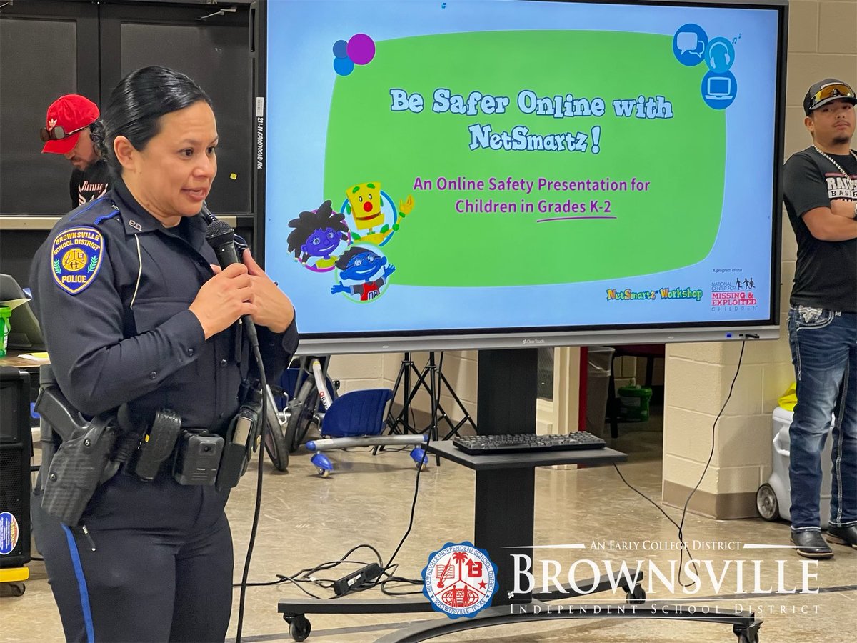 Brownsville ISD on Twitter "On Thursday, May 18, 2023, The Brownsville