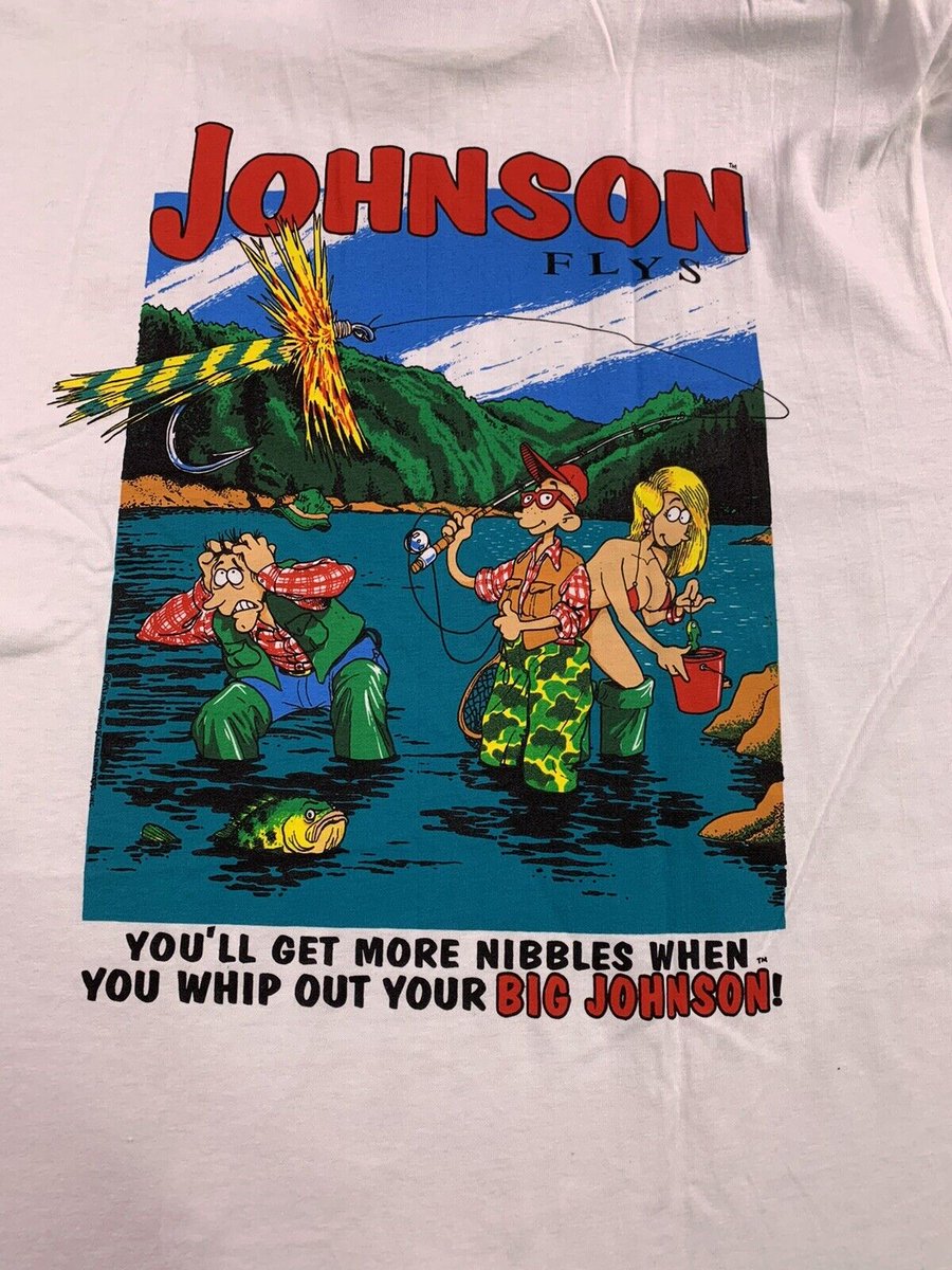 Chris Bell on Twitter "a coworker just revealed to me BIG JOHNSON T