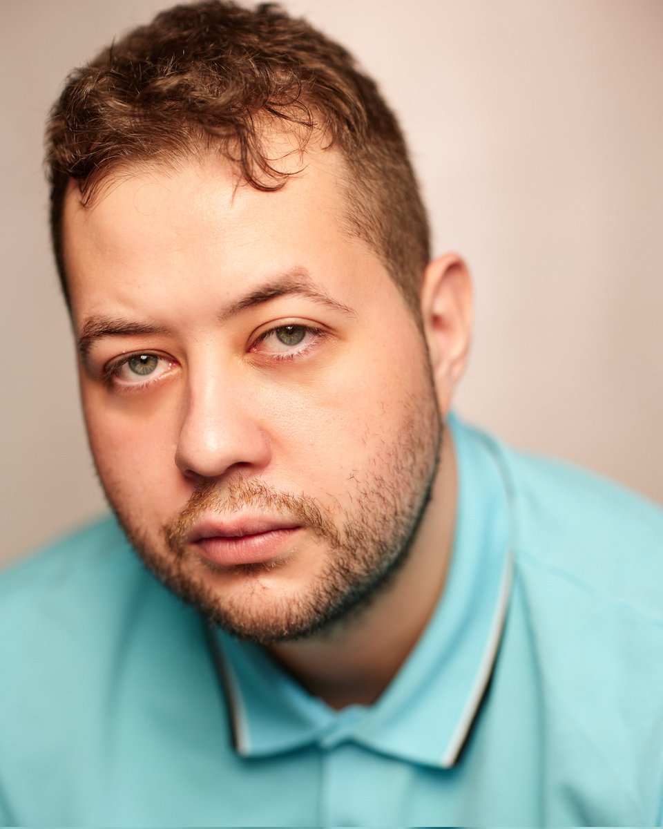 JuicyActingAnt's tweet photo. My brand NEW Headshots for 2023, courtesy of @JamesMelia #NorthernTalent #Actor #WorkingClass #MixedRace #BritishCaribbean #SelfRepresented #Salford #Manchester #TheActorsPath #TV #Theatre #Film #FirearmTraining #WeaponsTraining #Action #JamesMelia #Portrait https://t.co/O3ylaF3sFq