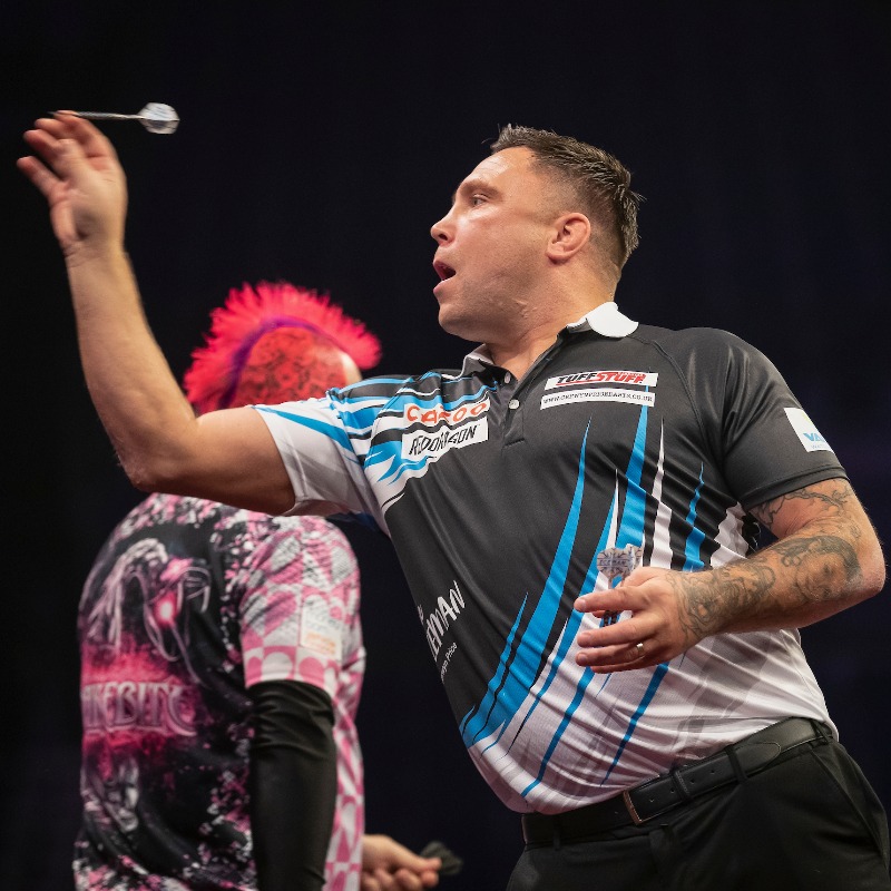 livedarts's tweet photo. 📢 𝗧𝗼𝗻𝗶𝗴𝗵𝘁'𝘀 𝗔𝗰𝗰𝗮 📢

Here's our recommended 15/1 acca for Night 16 in Aberdeen 🎯💸

#PremierLeagueDarts 

18+ | Please Gamble Responsibly
