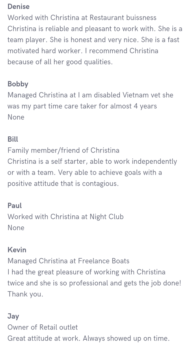 Simply_Jewelz's tweet image. Anyone use Instawork? If so what features need upgrading &amp;amp; Have you gotten reliable work from app? #instawork