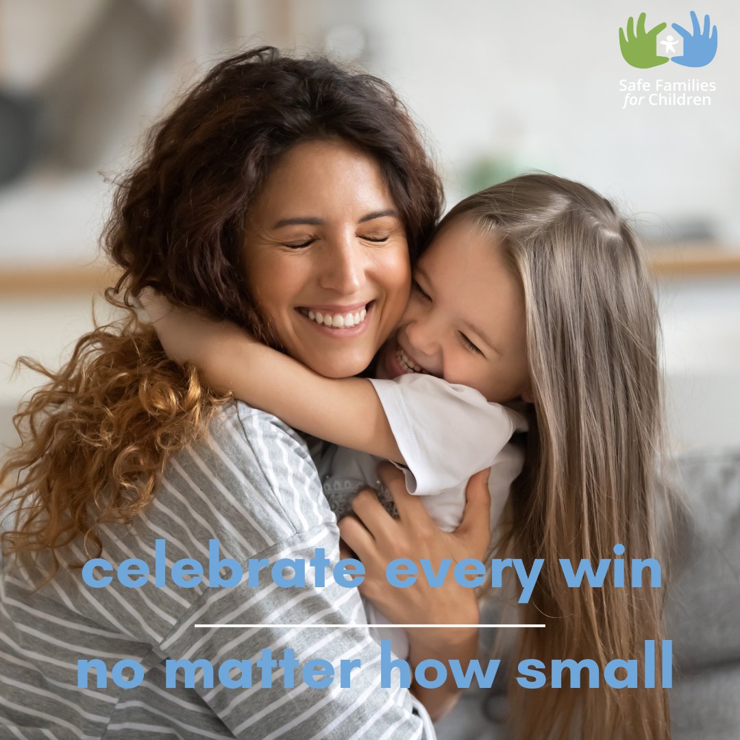 SFFCnational's tweet photo. As a volunteer-led movement, we must remember that progress might not always look how we think it should...but every win, no matter how big or how small, deserves to be built upon and celebrated!

 #safefamilies #globalmovement  #radicalhospitality #disruptivegenerosity https://t.co/hJLkq5TTyU