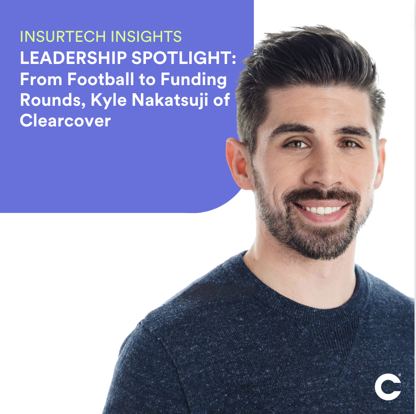 clearcover's tweet photo. Check out the Leadership Spotlight today in @ITI_Insurtech featuring @Clearcover CEO @kylenakatsuji:

➡️https://t.co/QrMw8FSfRP

#thoughtleadership  #ceomindset #insurtech #autoinsurance #agents https://t.co/CpmOFRm3K7