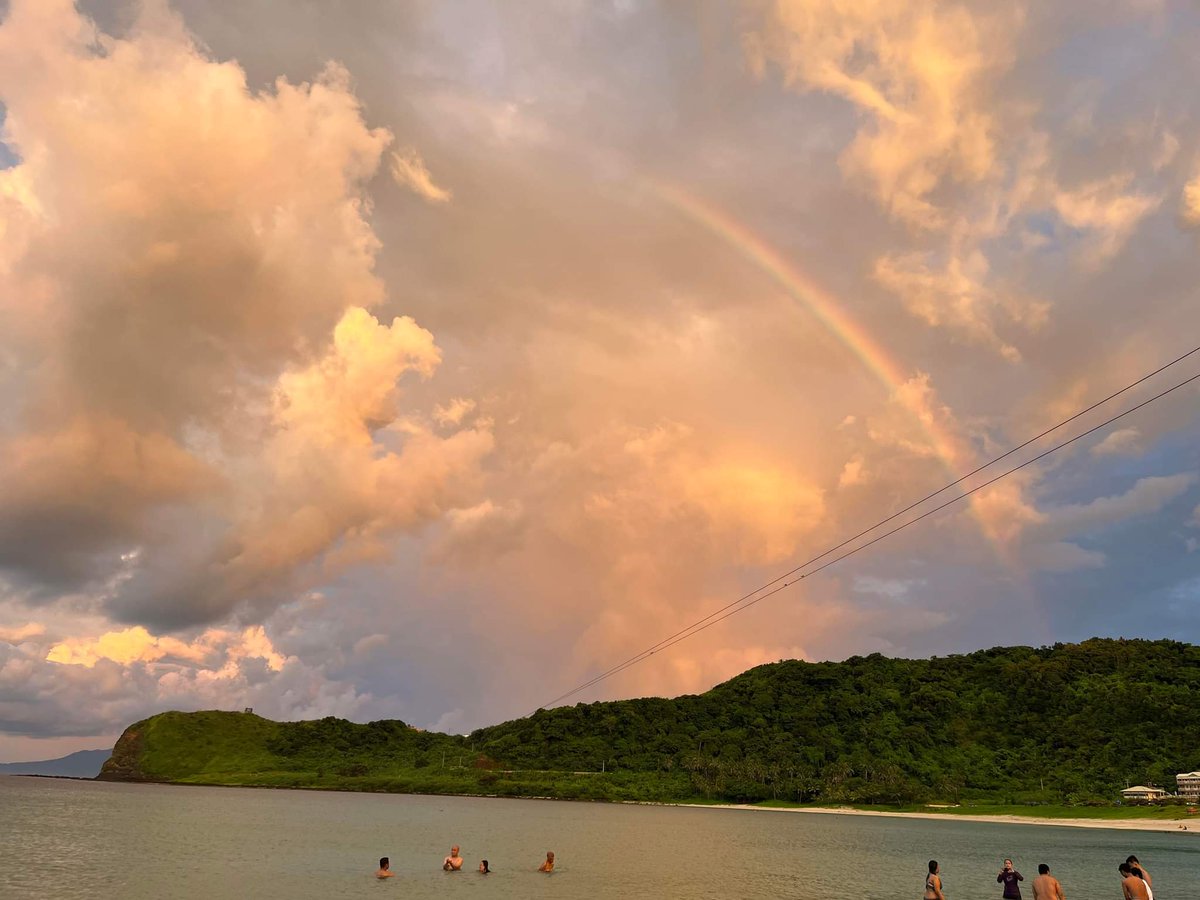 notroks4n's tweet photo. 🌅 https://t.co/wfPdy40wVz