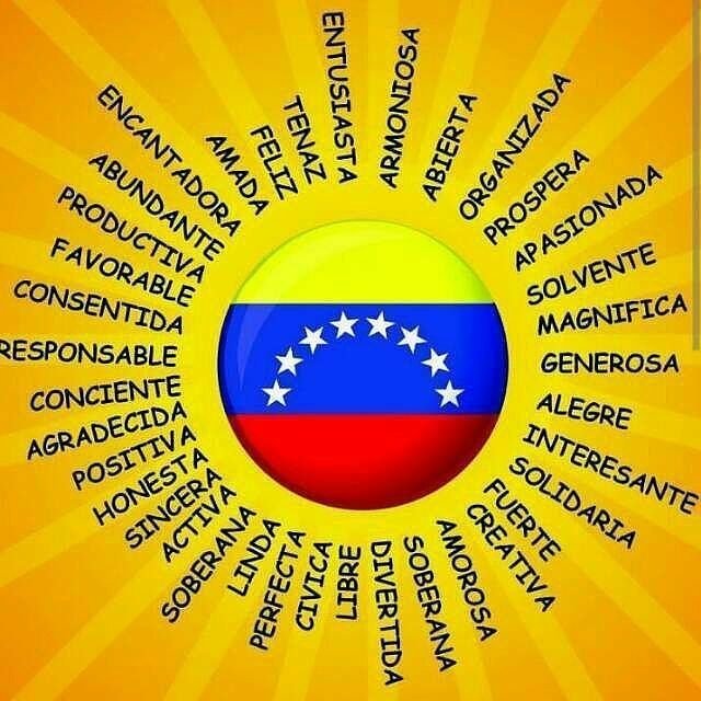 #CooperaciónYSolidaridad @yobe711 @NicolasMaduro @maAlvar84809217 @Mippcivzla @AdriCaste11 @VTVcanal8 @Desib73 @PInsomne1 @Desib_15 @chande5035 @Chavista0101 @Chevete12