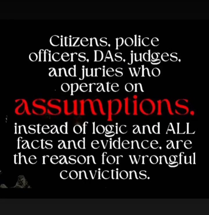 It's going to take ALL of US in order to hold them all accountable. Together WE STAND! So let's come together to make them accountable for their wrongs.