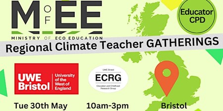 We will be there! Will you?
Book your place on the Bristol date now - eventbrite.co.uk/e/regional-cli… 
#ClimateAction #ClimateEducation @GW4Climate