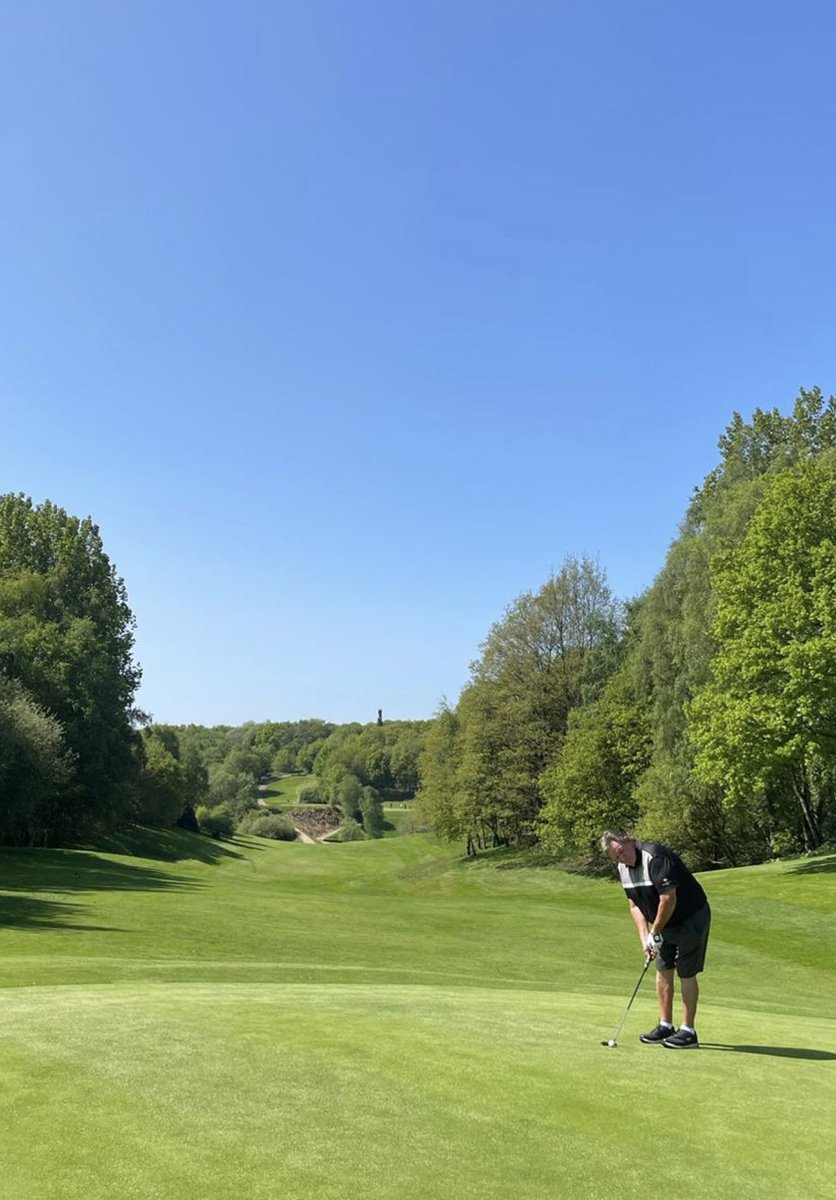 WhitefieldGolfC's tweet photo. Play at the stunning Whitefield Golf Club with this great membership offer ❤️⛳️. Retweet this tweet to win a FREE 4 ball *closing date June 12th when the winner will be announced here. https://t.co/z6p1THcIh2