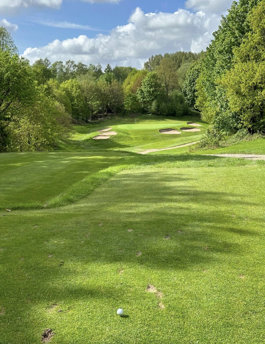 Play at the stunning Whitefield Golf Club with this great membership offer ❤️⛳️. Retweet this tweet to win a FREE 4 ball *closing date June 12th when the winner will be announced here.