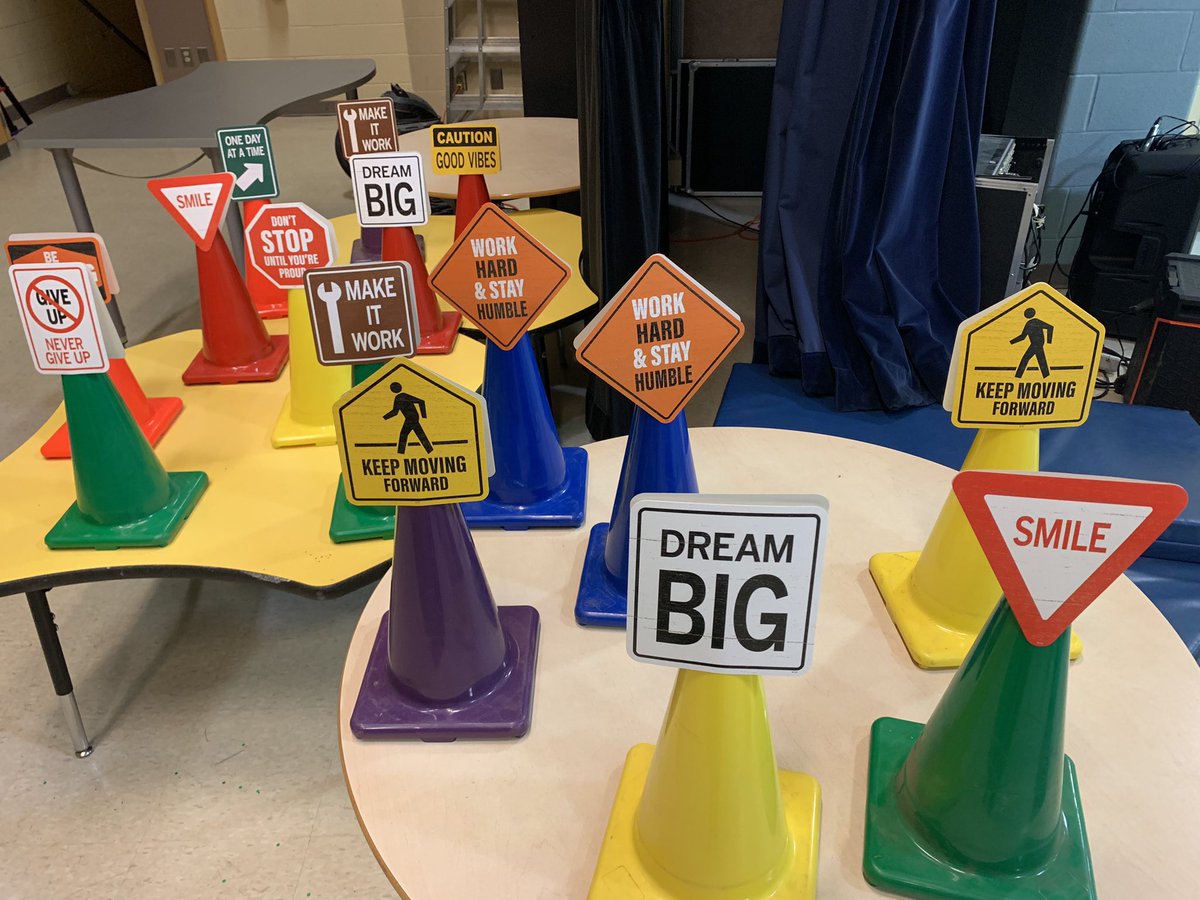 Our CCPS Family Fitness Night
‘Road to Wellness’ is TONIGHT! 6:00 to 7:30pm. Come Follow the Signs! 
<a href="/DDSBSchools/">Durham District School Board (DDSB)</a> <a href="/DDSBwellness/">DDSBwellness</a>