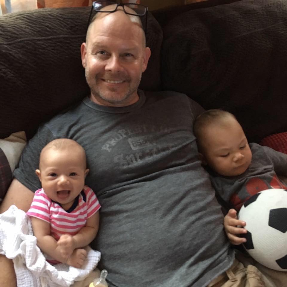 CraigGrenfell's tweet photo. @HumansNoContext Thanks for the heads up! I’m gonna have to keep an eye on these two.  One on the left looks especially shifty. https://t.co/A3cZNHnHKu